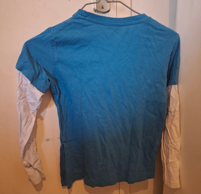 Haut ml - photo numéro 4