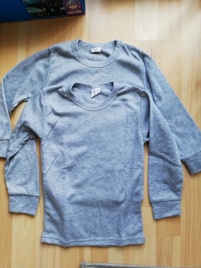 Tee-shirts garçon