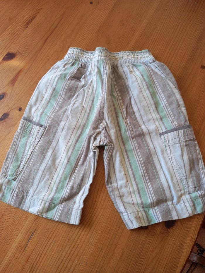 Short (lot)3ans - photo numéro 10