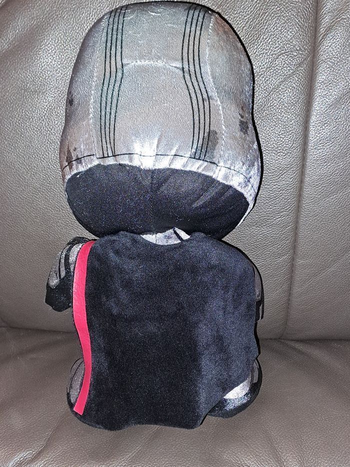 Peluche star wars neuf - photo numéro 4
