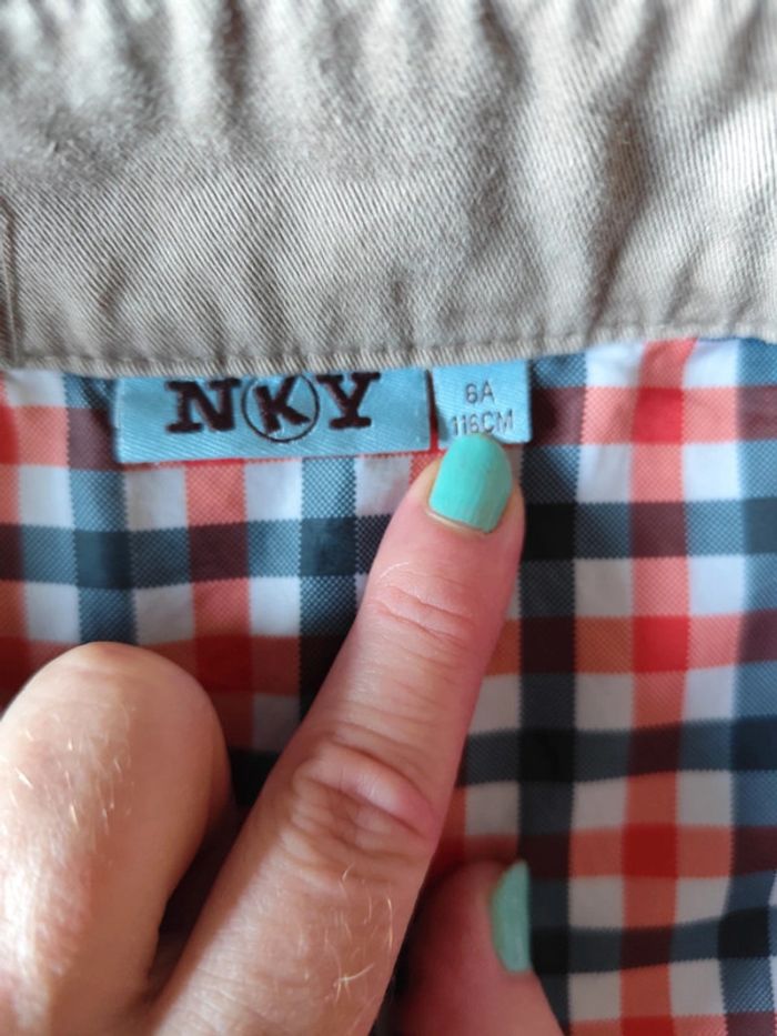Veste mi-saison - photo numéro 3
