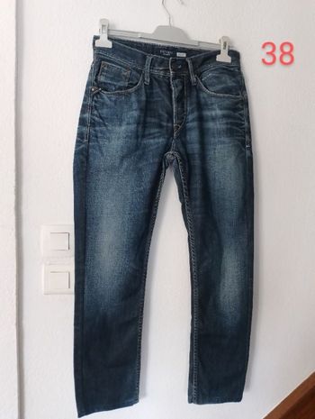 Jeans homme 38