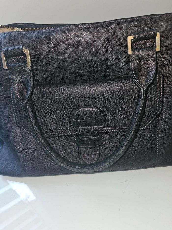 Sac Sabrina Paris - photo numéro 13