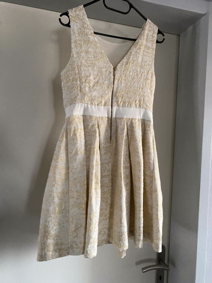 Magnifique robe Pimkie Taille 38 - photo numéro 2