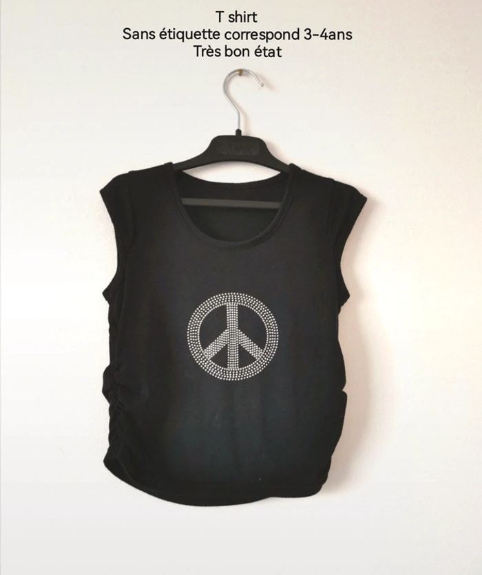 T shirt
