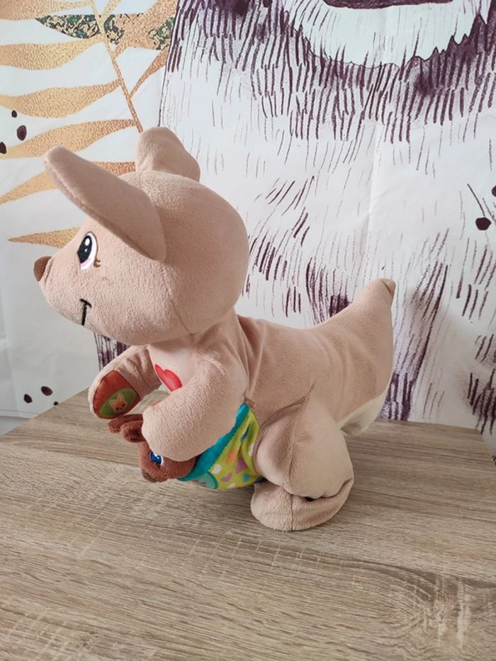 Maman kangourou love - photo numéro 3