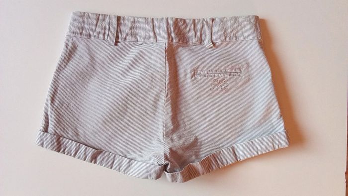 Short Tartine et chocolat 12 ans - photo numéro 2