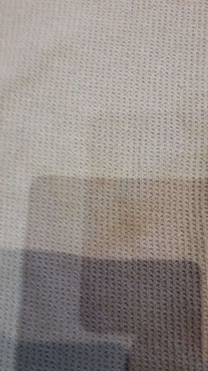 Pull "effet gauffre" - photo numéro 4