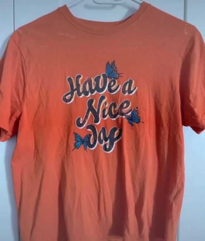 T-shirt Jennyfer