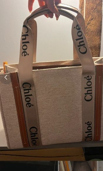 Sac chloé