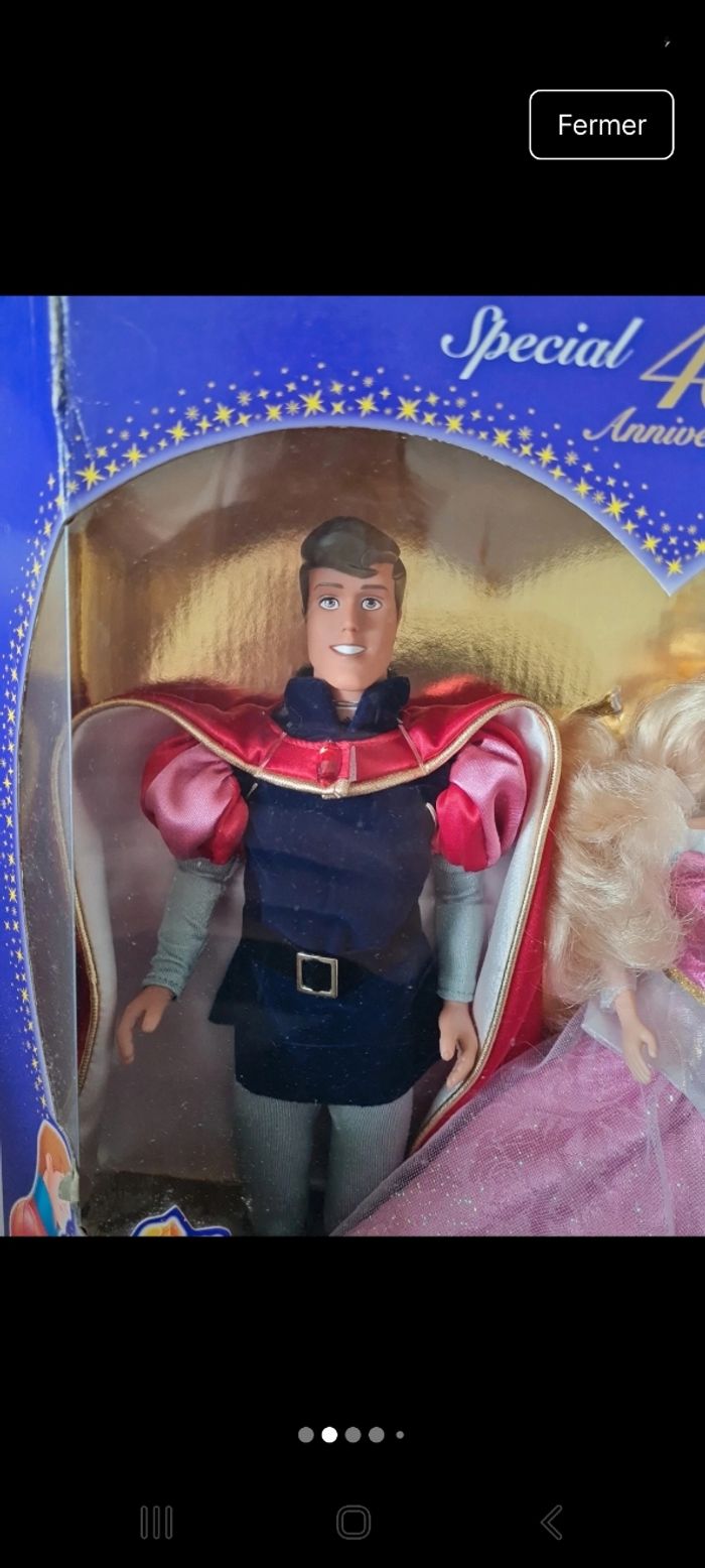 Coffret Sleeping beauty - photo numéro 5