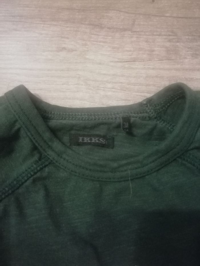 Tee shirt - photo numéro 3