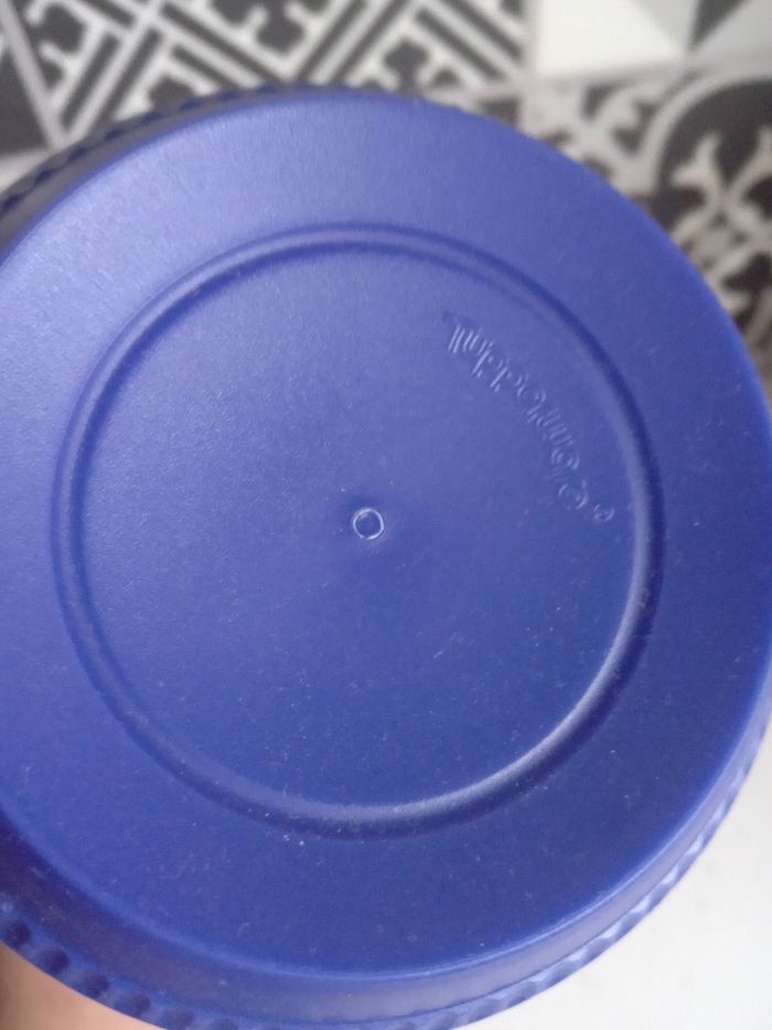 Vinaigrier tupperware 700ml - photo numéro 2
