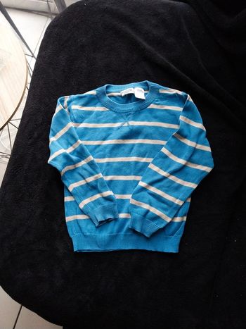 Pull la redoute 102 cm