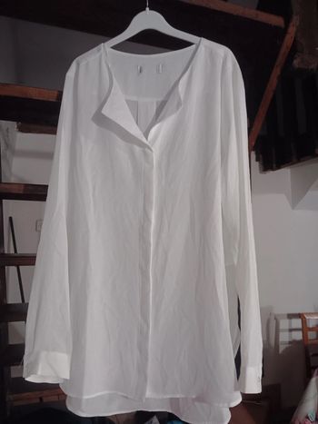 Chemise s/m