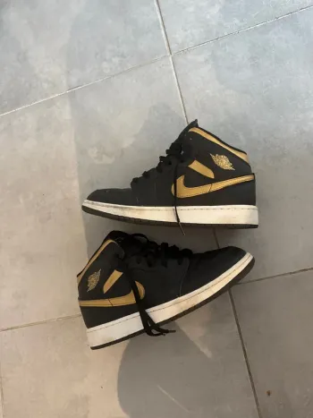 Air Jordan