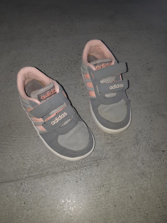 Basket Adidas