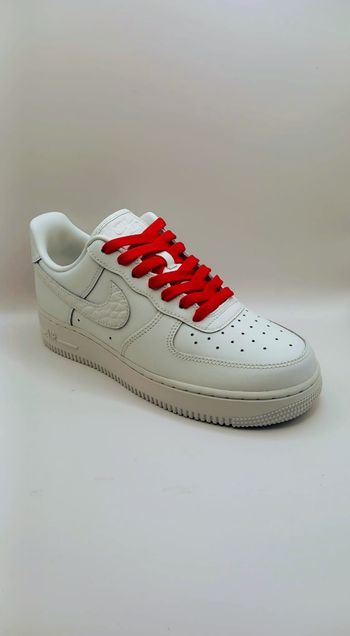 Lacets plat rose foncé neuf taille 36-44