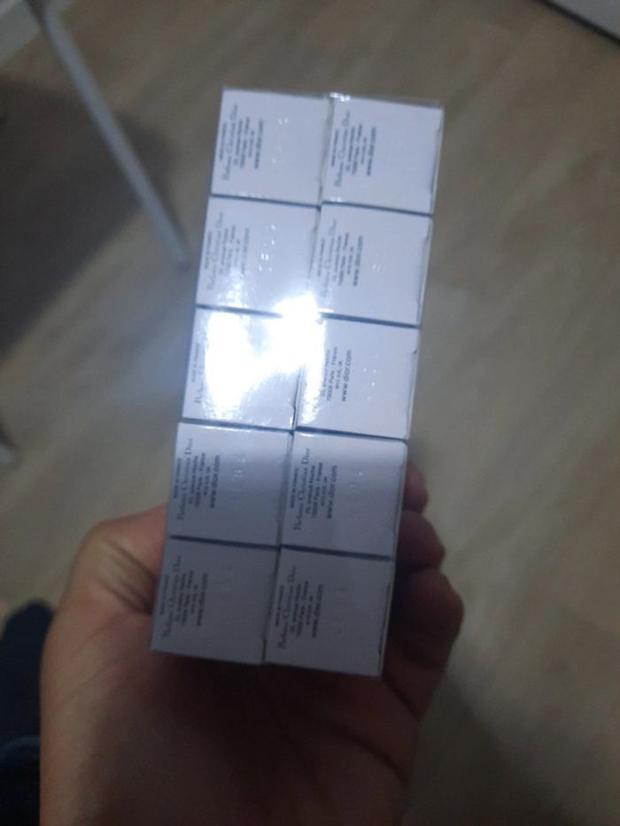 Capture totale le sérum - photo numéro 5