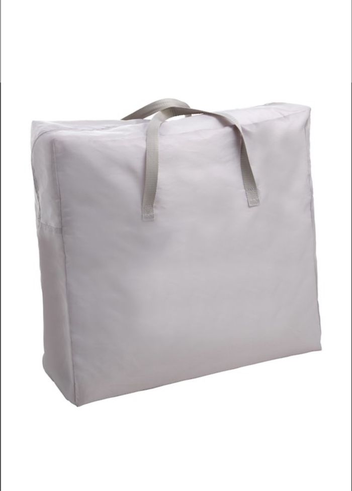 Berceau de voyage + matelas blanc - photo numéro 3
