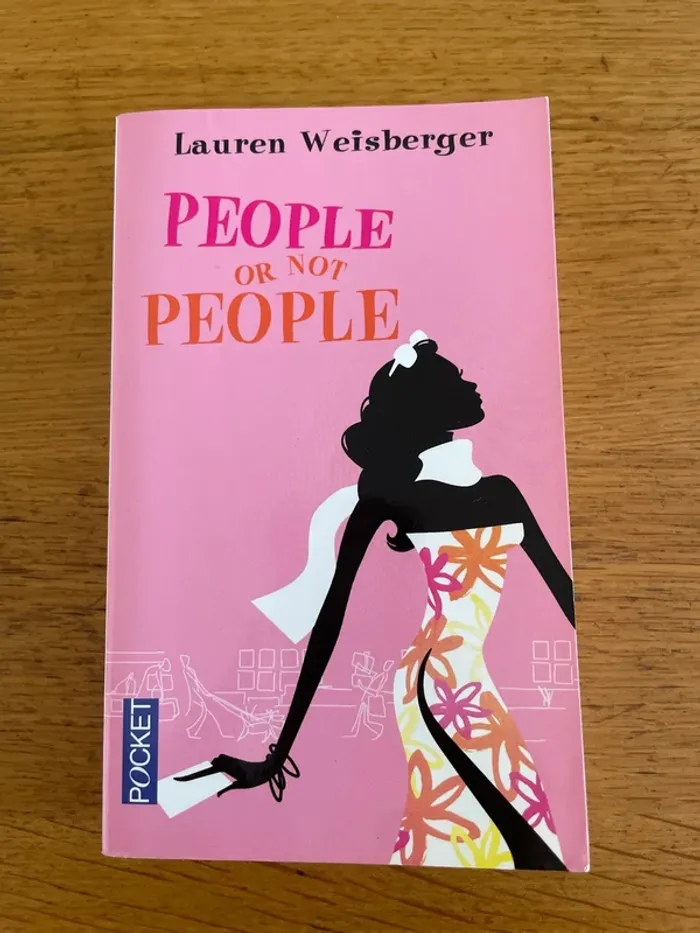 People or not people