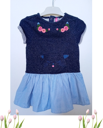 Robe ete 2 ans Orchestra 