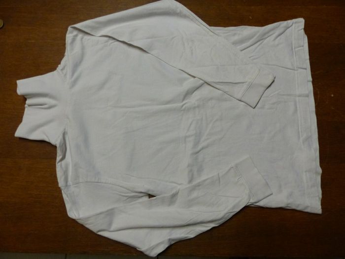 Lot vêtements fille hiver - photo numéro 3