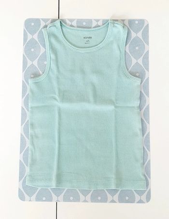 Debardeur Kiabi - 4A