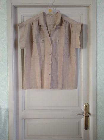Chemise légère 42