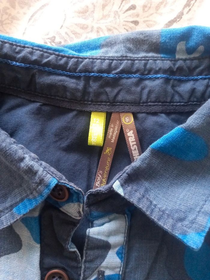 Chemise - photo numéro 3