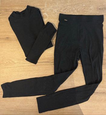 Ensemble sous-vêtements thermique - 36