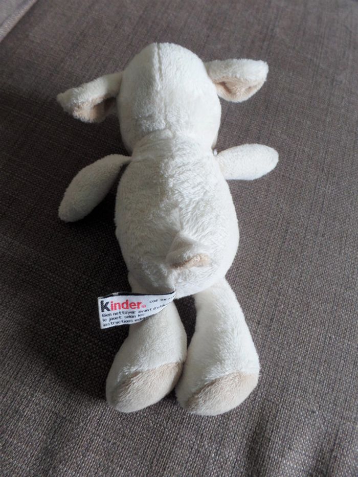 Nounours - photo numéro 2