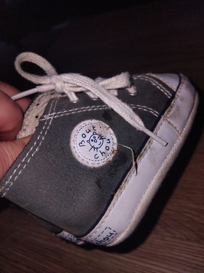 Chaussures Boutchou - photo numéro 5