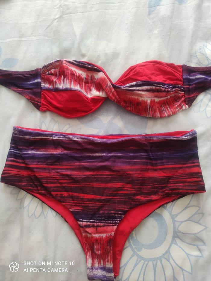 Ensemble de maillot de bain - photo numéro 2