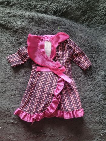 Veste barbie my scène