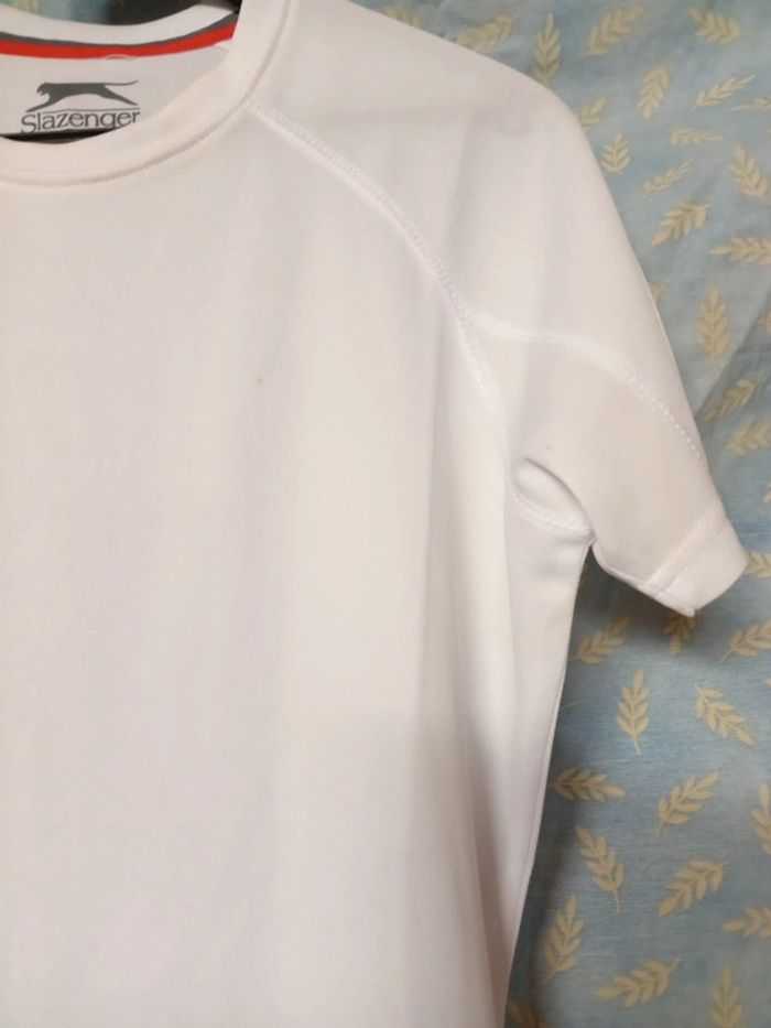 Blouse manche courte - photo numéro 4