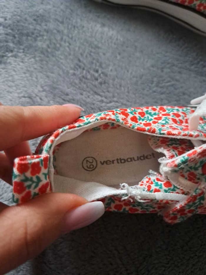 Chaussures Verbaudet - photo numéro 3