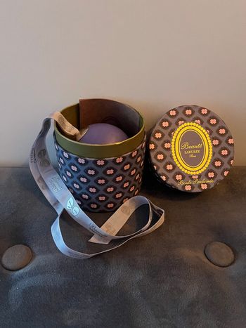 Boule parfumé Mille et une nuits