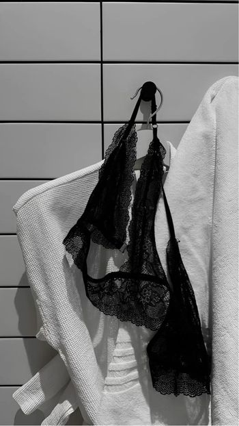 Sous vêtement femme 