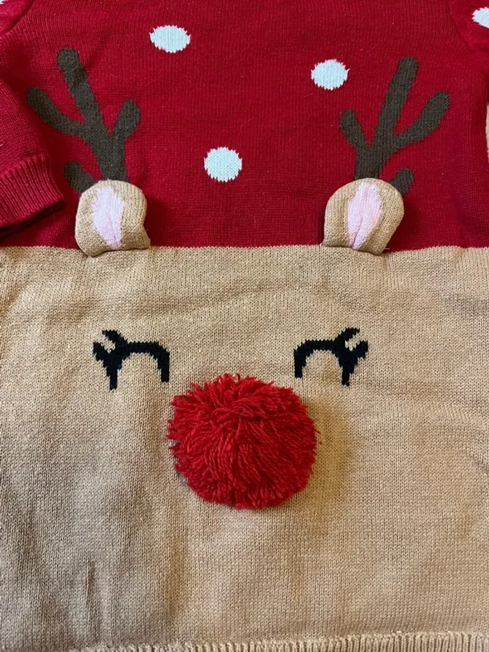 Robe Noël - photo numéro 2