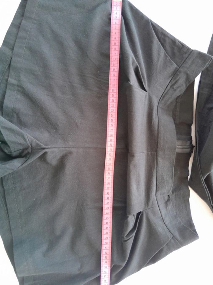 Ensemble short - photo numéro 10
