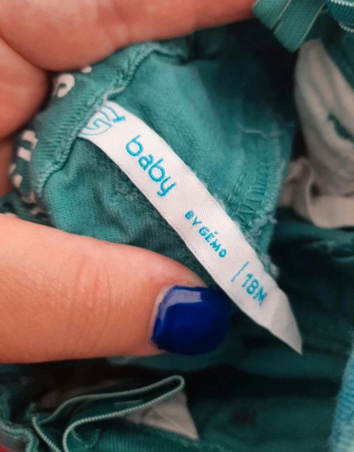 Jean gémo - photo numéro 3