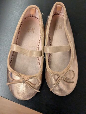 Ballerines