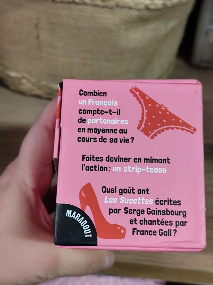 Apéro Culte Coquin 👩❤️👨👨❤️👨👩❤️👩💑 - photo numéro 3