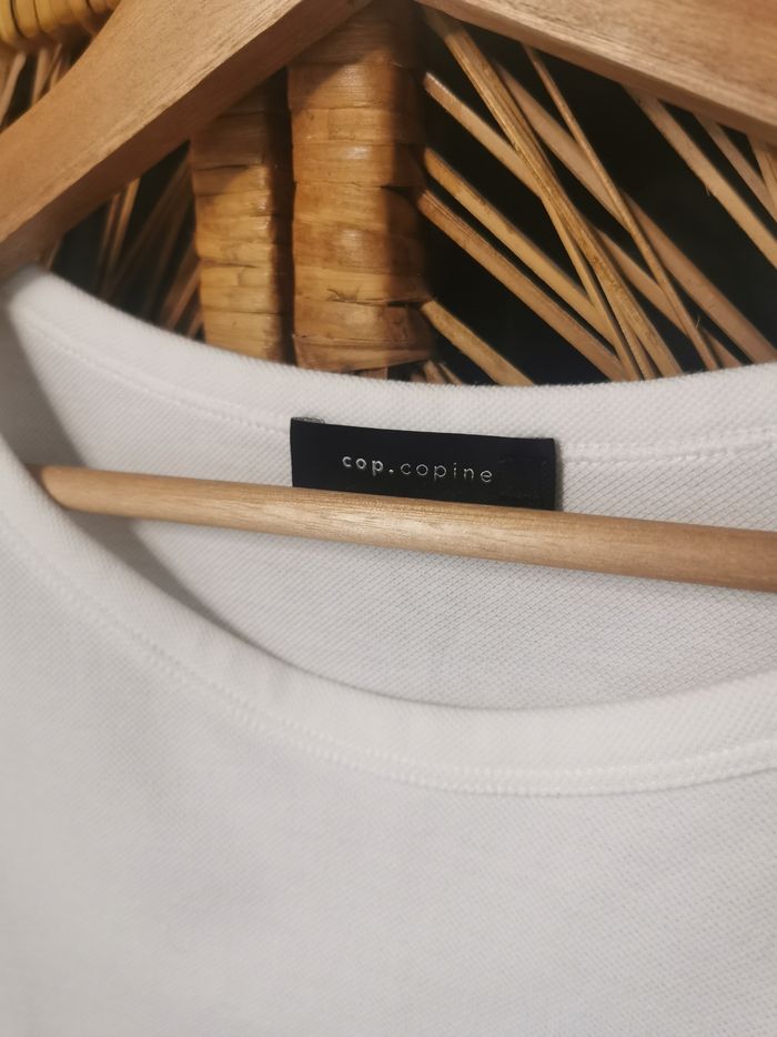 Top cop copine - photo numéro 4