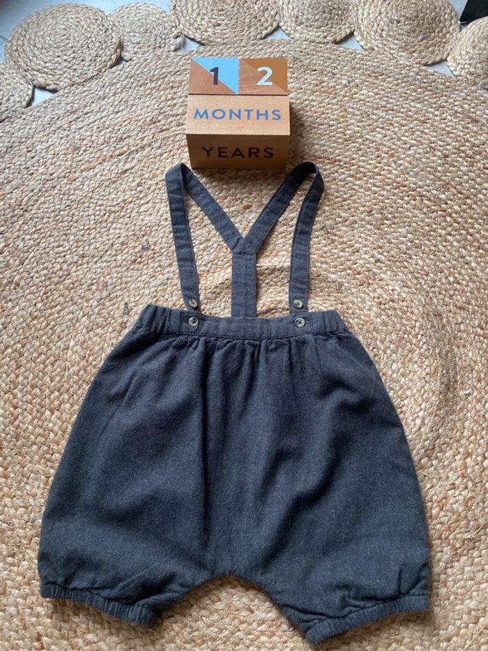 Ensemble 12 mois - photo numéro 6