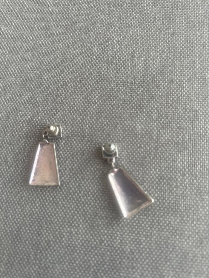 Boucles d’oreilles - photo numéro 3