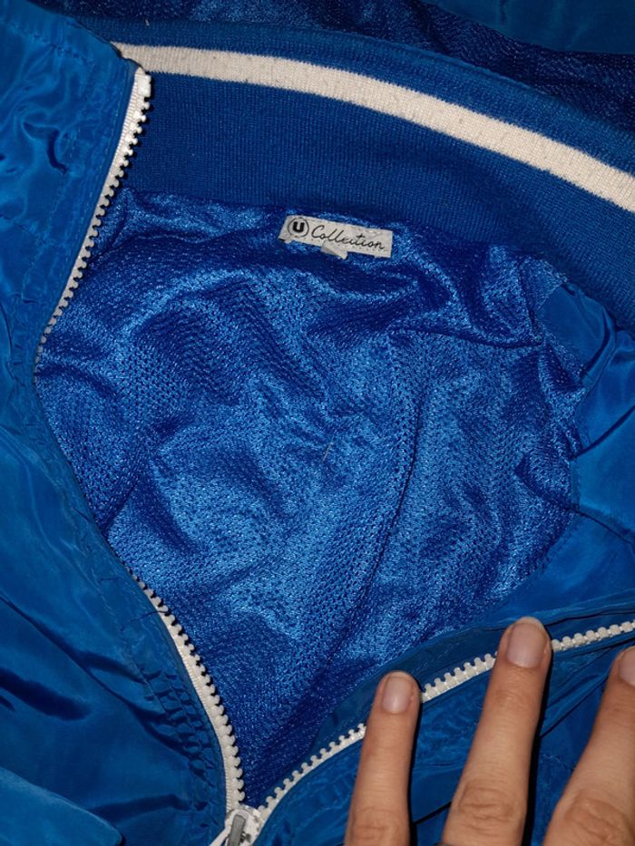 Veste imperméable - photo numéro 7