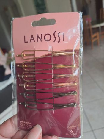 Barrettes