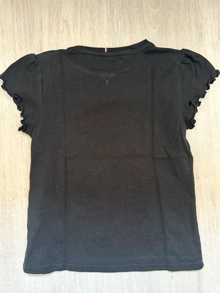 T-shirt Tommy Hilfiger - photo numéro 3